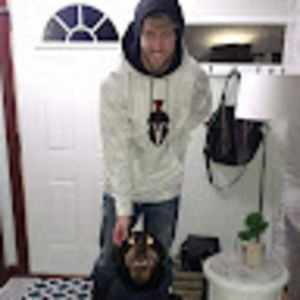 Meet your Posher, Seth
